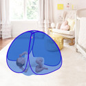 SILVER SHINE Polyester Adults Washable Washable Polyester Kids Baby Mosquito Net Polyester Washable Adults Mosquito Net