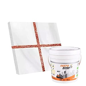 silver sparkle epoxy grout 1 kg all glitter silver colors available brand-fastobond 5 kg tera red silver sparkle