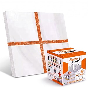 silver sparkle epoxy grout 1 kg all glitter silver colors available brand-fastobond 1 kg kesar silver sparkel