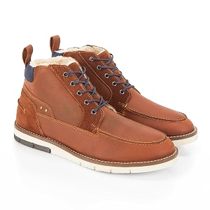 Silver Street London Mens Algate