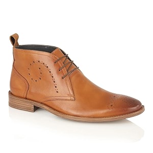 Silver Street London mens Pembroke