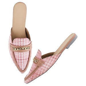 SilverArrow Womens Bunzu Mules Casul Shoes