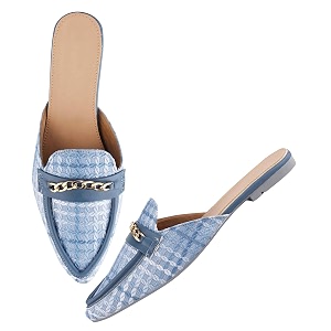 SilverArrow Womens Bunzu Mules Casul Shoes