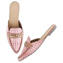 SilverArrow Womens Bunzu Mules Casul Shoes