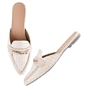 SilverArrow Womens Bunzu Mules Casul Shoes
