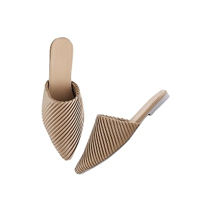 SilverArrow Womens Dotiq Mules Casul Shoes