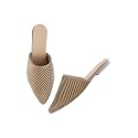 SilverArrow Womens Dotiq Mules Casul Shoes