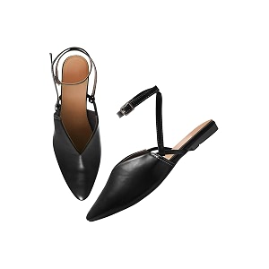 SilverArrow Womens Miloa Mules Casul Shoes
