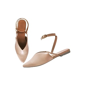 SilverArrow Womens Miloa Mules Casul Shoes