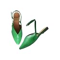SilverArrow Womens Miloa Mules Casul Shoes
