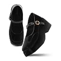 SilverArrow womens Trendz Fashion SandalsPlatform Mary Jane