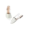 SilverArrow womens Voyaga Flat Sandal Fashion Sandals