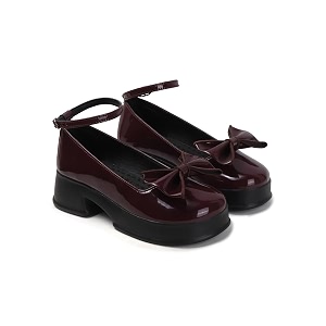 SilverArrow womens Zenvique Stylish Bow Heel Sandals