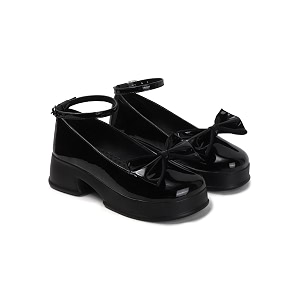 SilverArrow womens Zenvique Stylish Bow Heel Sandals