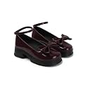 SilverArrow womens Zenvique Stylish Bow Heel Sandals