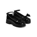 SilverArrow womens Zenvique Stylish Bow Heel Sandals
