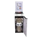 SILVERLINE ARENA-NX-01 Automatic Domestic Flour Mill Machine, Atta Chakki, Aata Maker, Ghar Ghanti, Flour Mill for Home