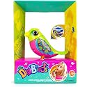 SilverLit Digibirds- Interactive Love Bird, Pink