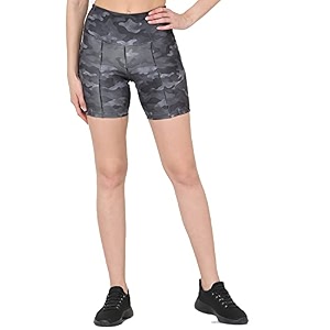 Silvertraq Rider Shorts