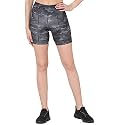 Silvertraq Rider Shorts