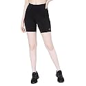 Silvertraq Rider Shorts