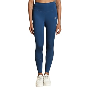 Silvertraq Womens Ath Perform Printed 7 8