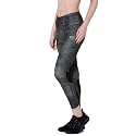 Silvertraq Women39s Ath Perform Printed 78 High
