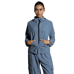 silvertraq women39s a-line coat