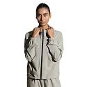Silvertraq Women's A-Line Coat