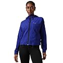 Silvertraq Women's A-Line Coat