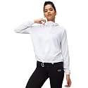 Silvertraq Women's A-Line Coat