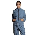 Silvertraq Women's A-Line Coat