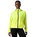 Silvertraq Women's A-Line Coat