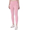 Silvertraq Women39s Slim Fit Polyester Blend Leggings