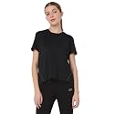 Silvertraq Women39s Solid Regular Fit T-Shirt