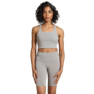 Silvertraq Women Sports Bra
