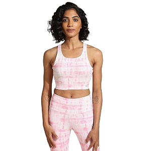 Silvertraq Women Sports Bra
