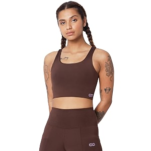 Silvertraq Women Sports Bra