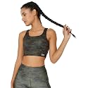 Silvertraq Women Sports Bra