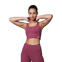 Silvertraq Women Sports Bra