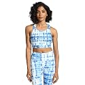 Silvertraq Women Sports Bra