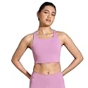 Silvertraq Women Sports Bra