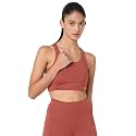 Silvertraq Women Sports Bra