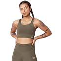 Silvertraq Women Sports Bra