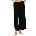 Silvertraq Yoga Tulip Pants Black