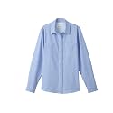 Silverts Women's Adaptive Magnetic Closure Top, Arthritis Easy Wear Shirt