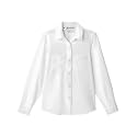 Silverts Women's Adaptive Magnetic Closure Top, Arthritis Easy Wear Shirt