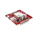 SIM A7670C - 4G LTE Modem with Micro USB and Nano Sim Slot Pre-Soldered Headers- Industrial Grade