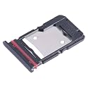Sim Card Tray Compatible for Infinix Hot 20 5G X666 (Color May Vary)