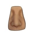 Sim Nose – Practice Suturing on Nasal Lacerations – Hand Made in Brooklyn, USA